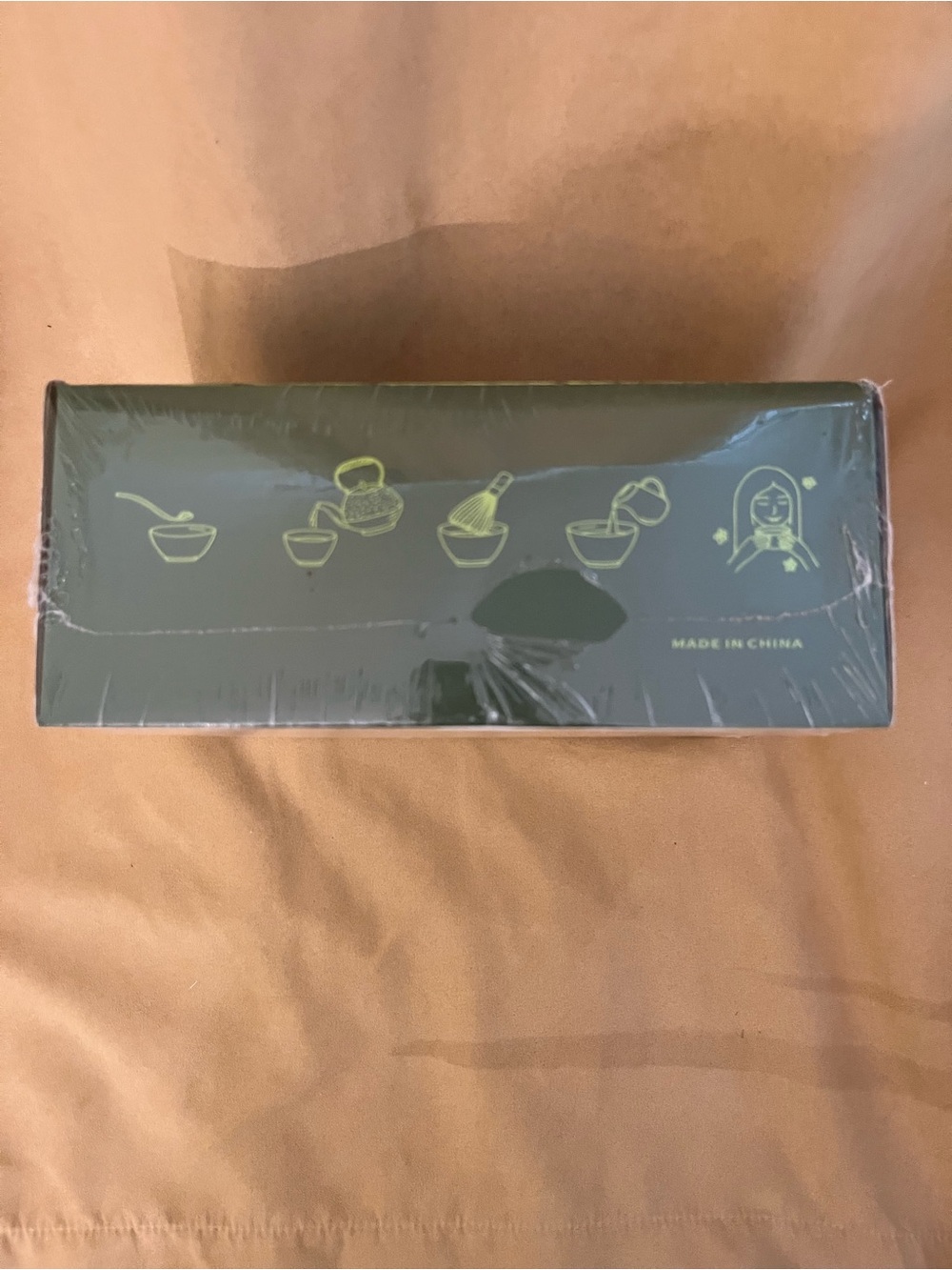 Matcha Whisk Set - Picture 10 of 10